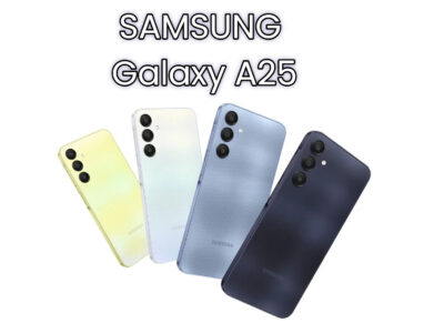 galaxy a25