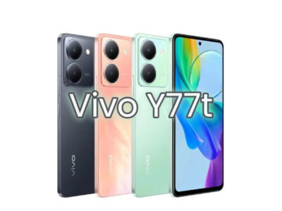 vivo y77t