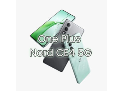 oneplus nord ce4 5g