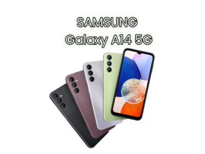 galaxy a14 5g