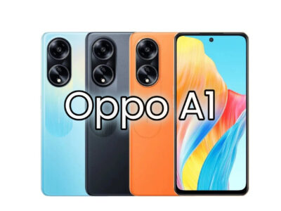oppo a1