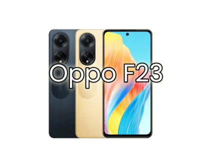 oppo f23