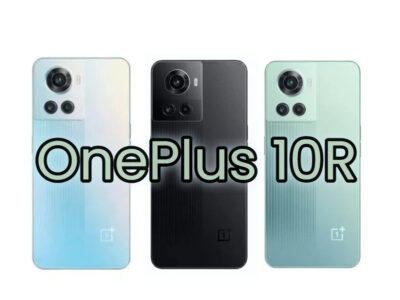 oneplus 10r
