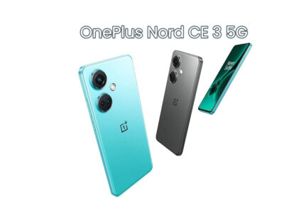 oneplus nord ce 3 5g