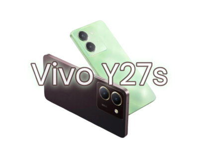 vivo y27s