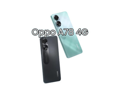 oppo a78 4g