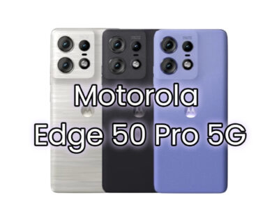 motorola edge 50 pro