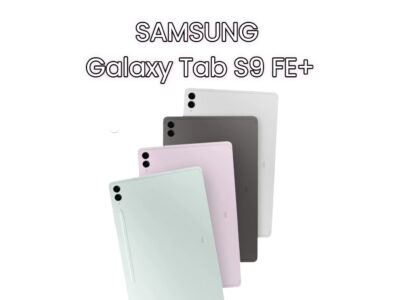 galaxy tab s9 fe+