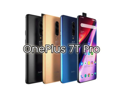 oneplus 7t pro