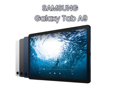 galaxy tab a9