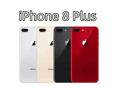 iphone 8 plus
