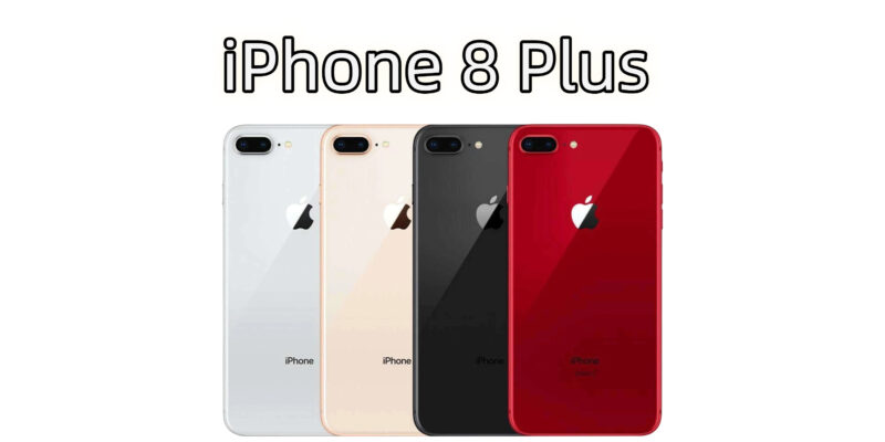 iphone 8 plus
