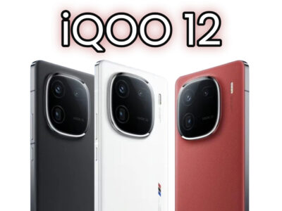 iqoo 12 5g