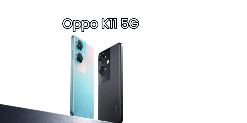 oppo k11 5g