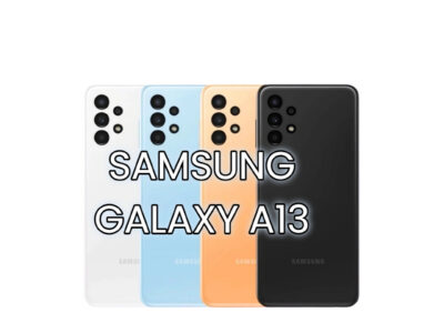 galaxy a13
