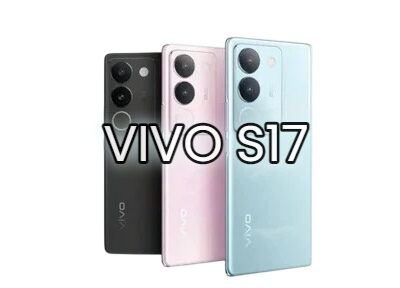 vivo s17