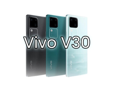 vivo v30