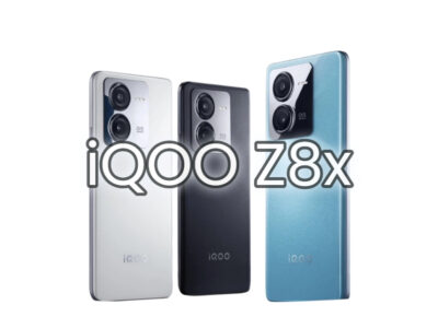 iqoo z8x