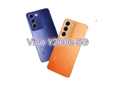 vivo y200e 5G