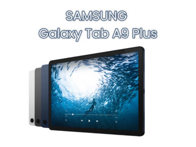 galaxy tab a9+
