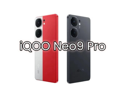 iqoo neo9 pro 5g