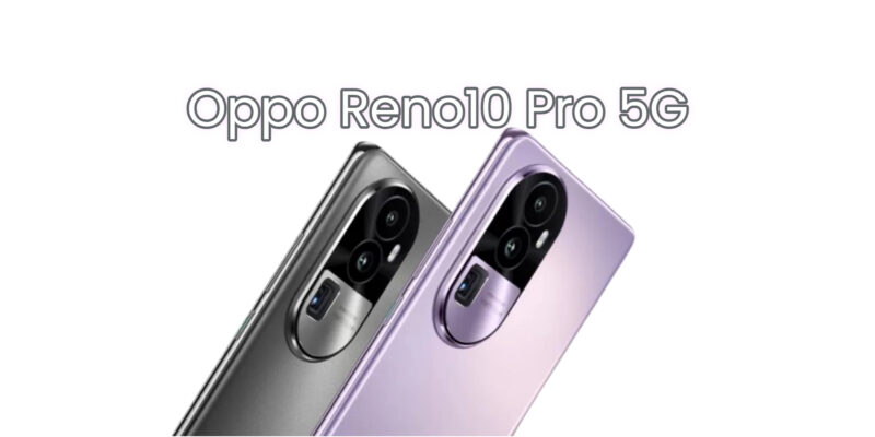 oppo reno10 pro 5g
