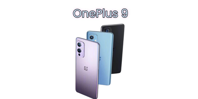 oneplus 9