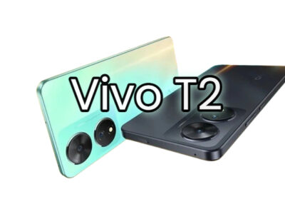 vivo t2