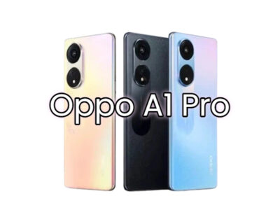 oppo a1 pro