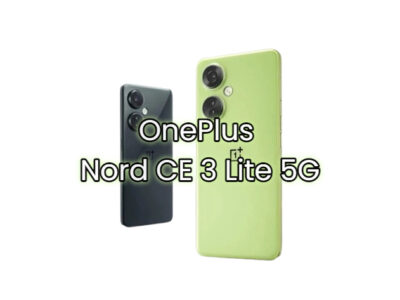 oneplus nord ce 3 lite 5g