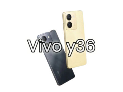vivo y36