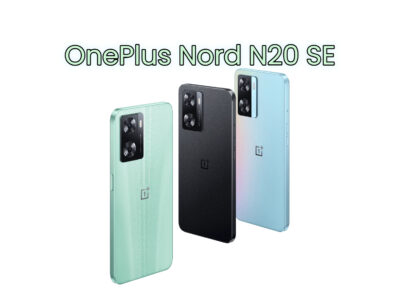 oneplus nord n20 se