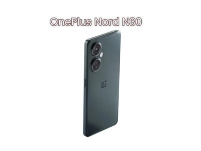 oneplus nord n30 5g
