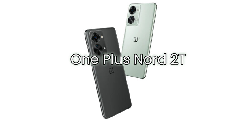 oneplus nord 2t 5g