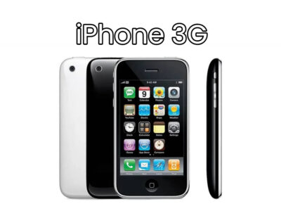 iphone 3g