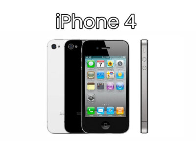iphone 4