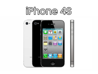 iphone 4s