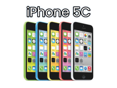 iphone 5c