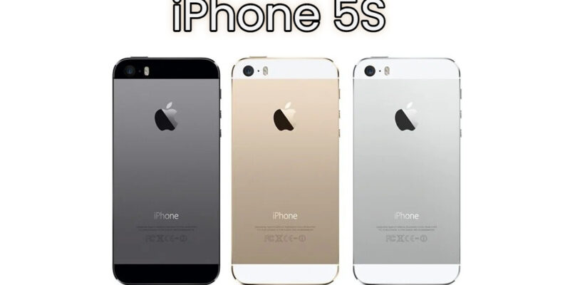 iphone 5s