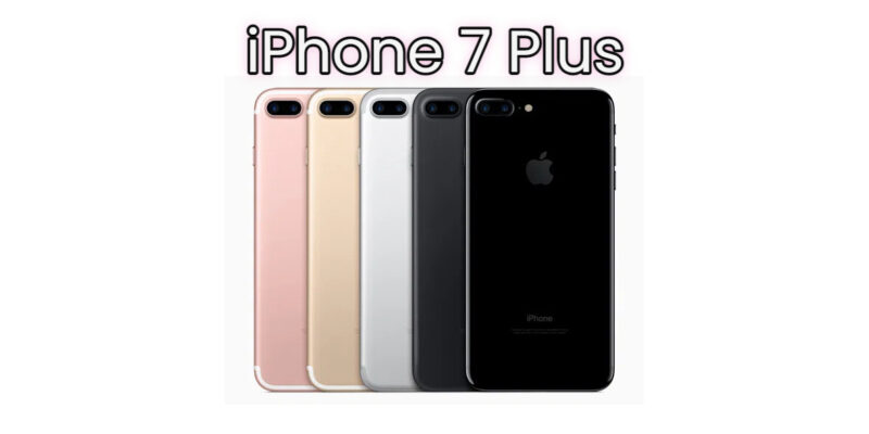 iphone 7 plus