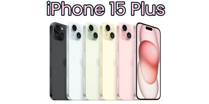 iphone 15 plus