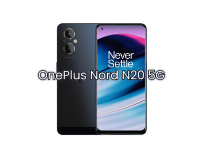 oneplus nord n20 5g