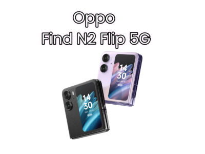 oppo find n2 flip