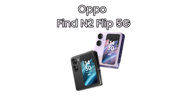 oppo find n2 flip