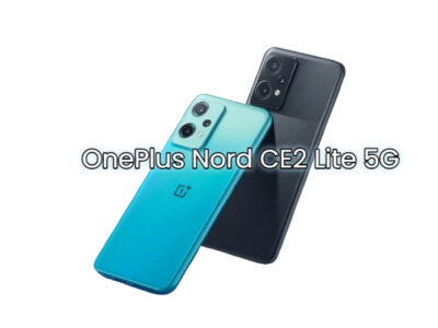 oneplus nord ce2 lite 5g