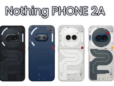 nothing phone 2a