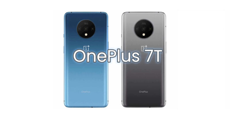 oneplus 7t