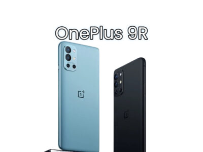 oneplus 9r