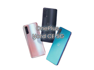 oneplus nord ce 5g
