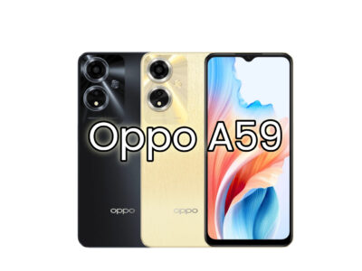 oppo A59